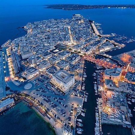 مبيت وإفطار سيراكوزا Dogana المظهر الخارجي الصورة