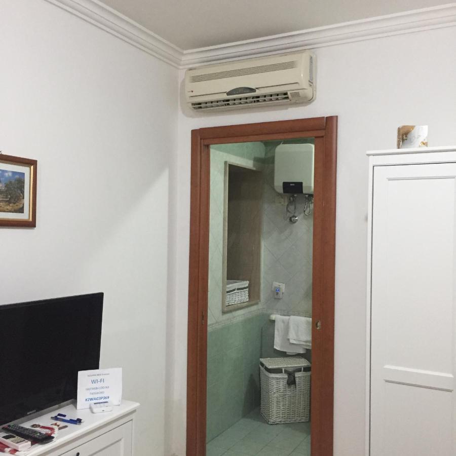 مبيت وإفطار سيراكوزا Dogana المظهر الخارجي الصورة