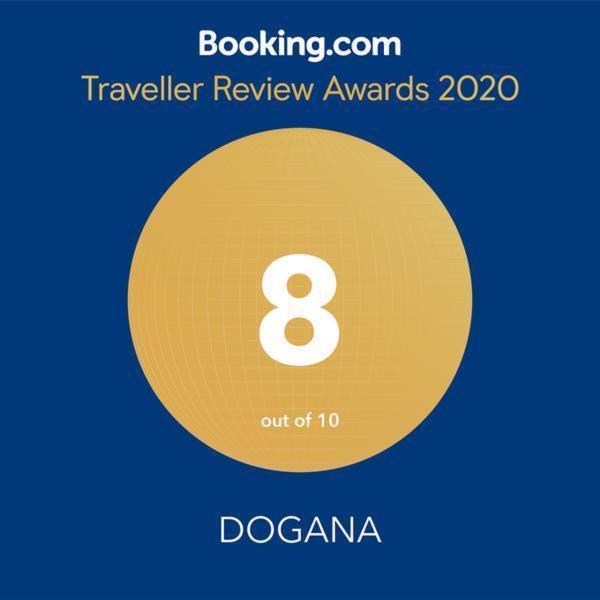 مبيت وإفطار سيراكوزا Dogana المظهر الخارجي الصورة